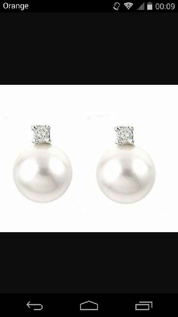 Pendientes - 1