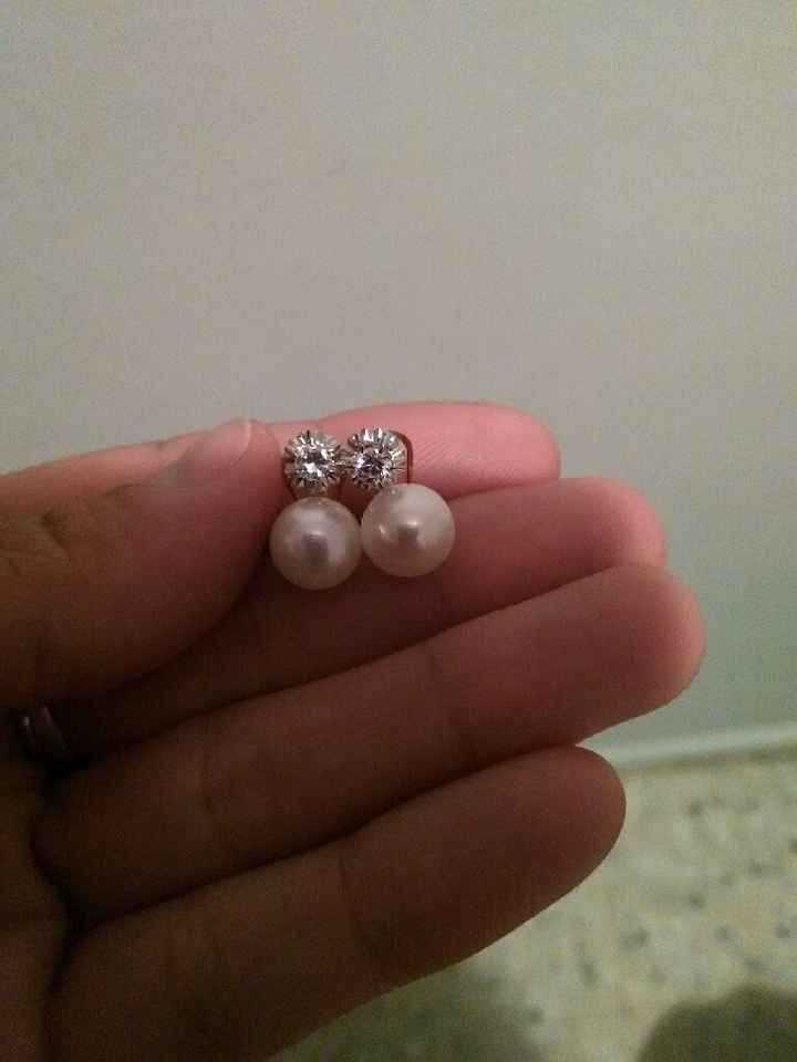Pendientes (perdonadme) - 1