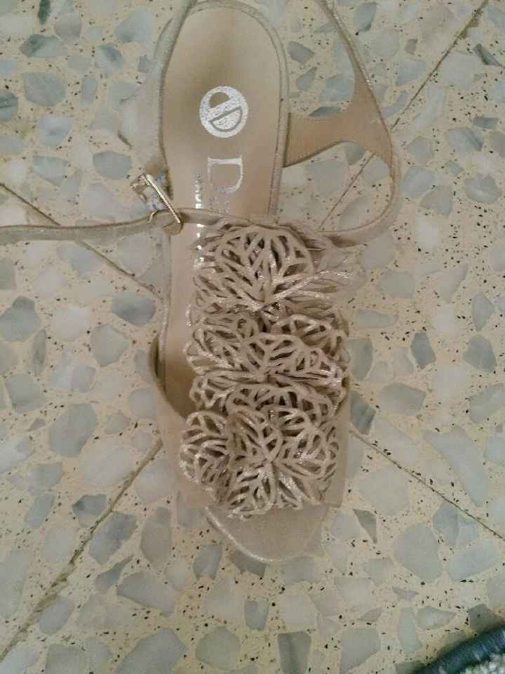 Encontrar zapatos.... k dificilllll - 1