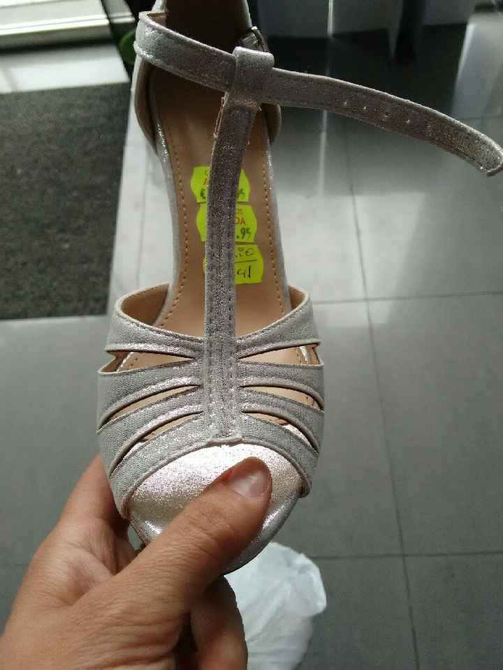 Encontrar zapatos.... k dificilllll - 3