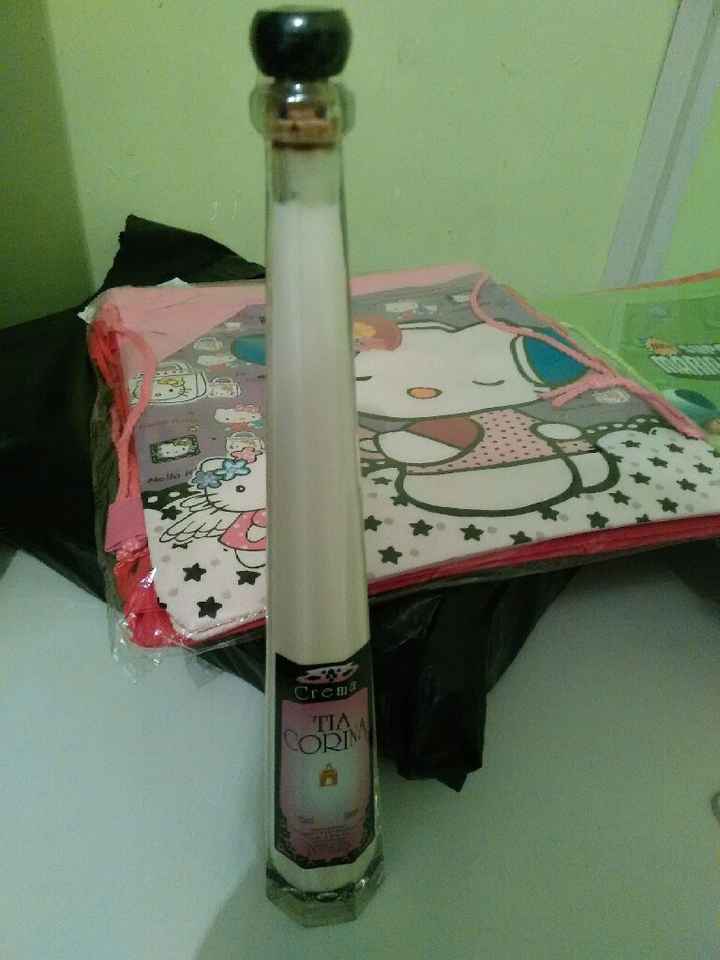 Buenobueno a dias esto ya esta casi listo - 1