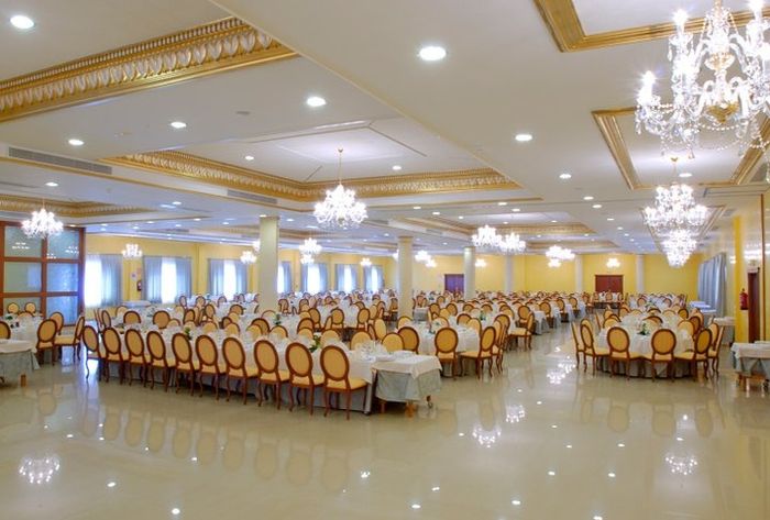 salones banquetes