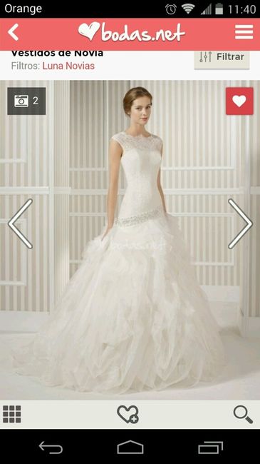 Vestidos - 2
