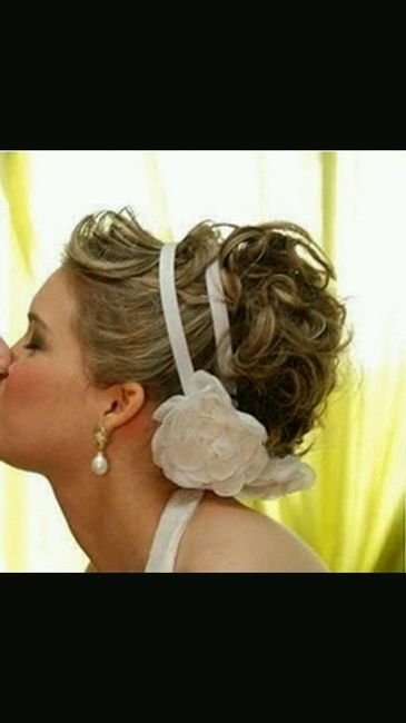 Vestido princesa y cinta vintage - 2