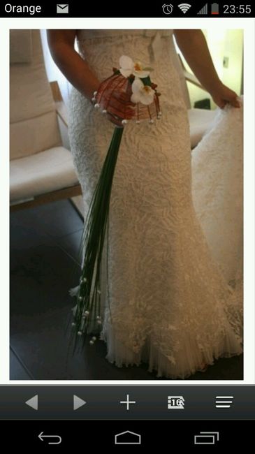 Ramobde novia - 1