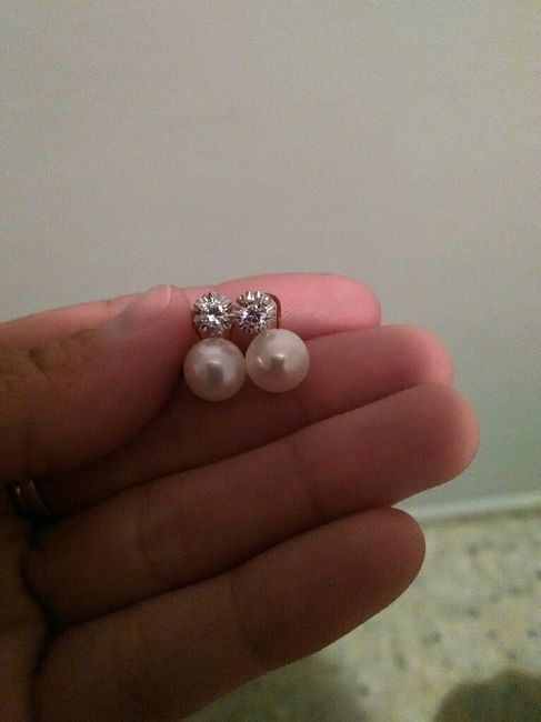 Pendientes (perdonadme) - 1