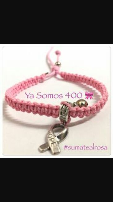 Os doy 2 ideas para detalle solidario - 1