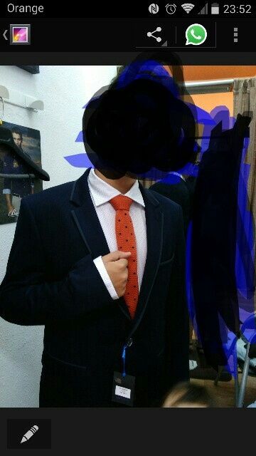 K os parece mi niño? - 1