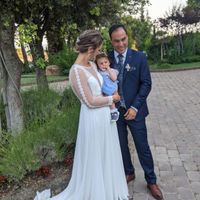 ¿Con cuántos ❤️ valoras el día de tu boda? - 1