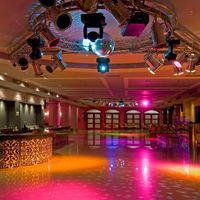 sala de baile