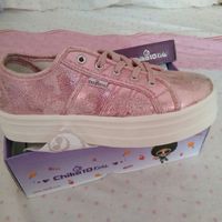 Mis zapatitosssss - 1