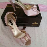 Mis zapatitosssss - 2