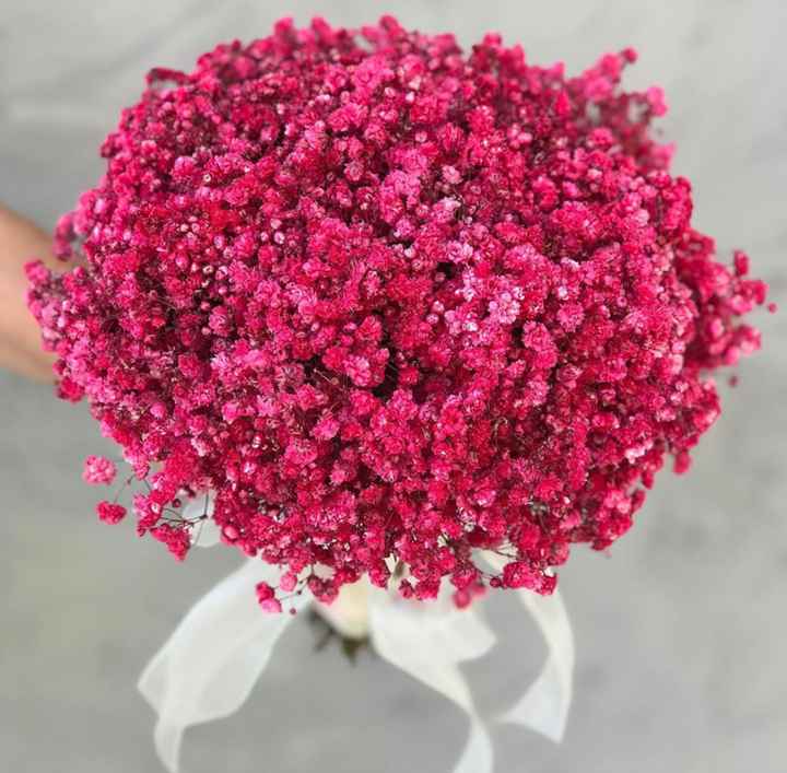 Color rosa - 3
