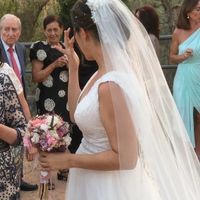¿Con cuántos ❤️ valoras el día de tu boda? - 1