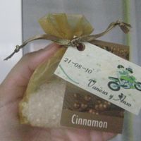 Perlas aromáticas