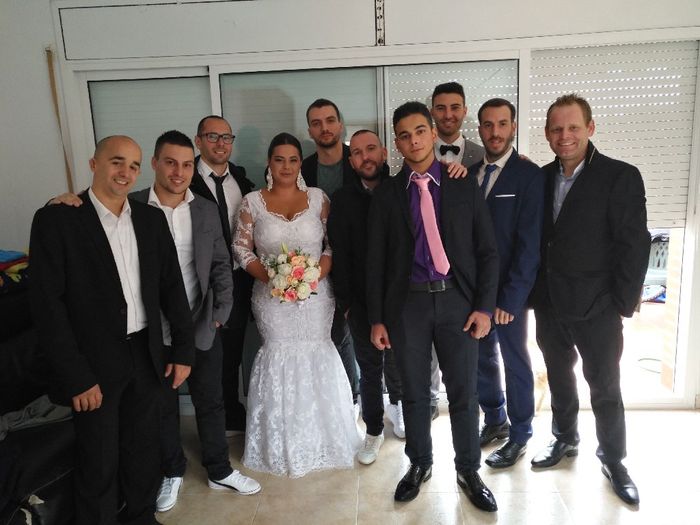  Hoy me caso!!!! - 3