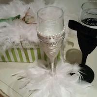 Copas brindis - 1