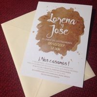 Mis invitaciones - 2