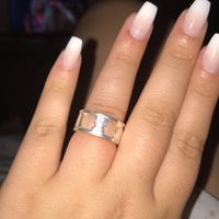¿De qué color será tu manicura? - 1