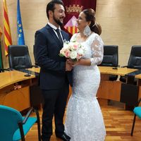  Hoy me caso!!!! - 1