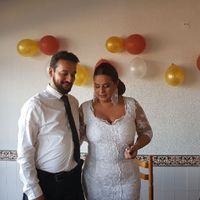  Hoy me caso!!!! - 2