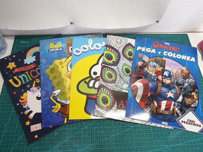Nuestro regalo para los más pequeños!!! 5