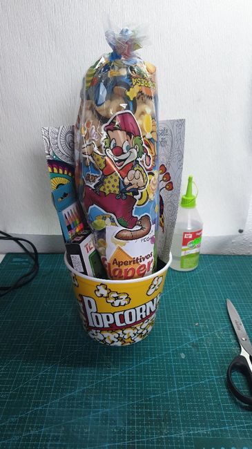 Detalles niños!!! 2