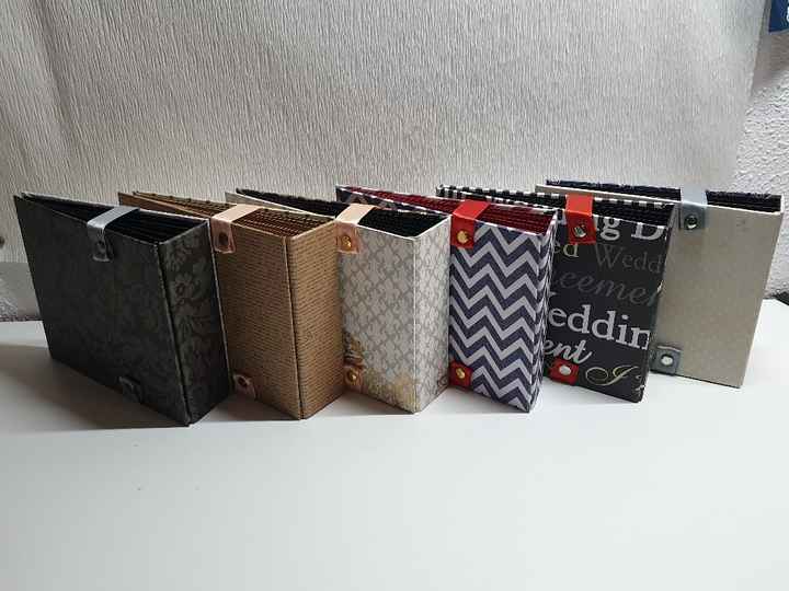 Mis libros guía - 3