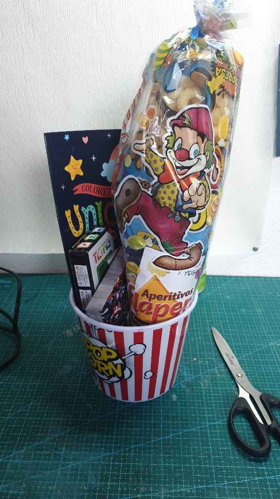 Nuestro regalo para los más pequeños!!! - 2