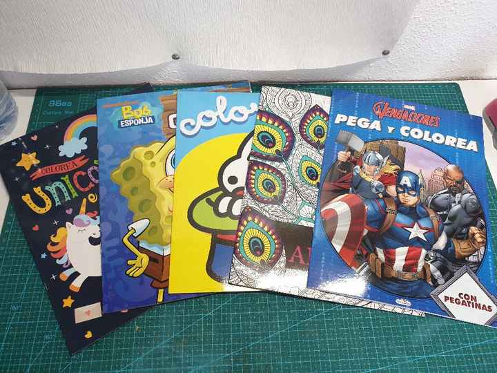 Nuestro regalo para los más pequeños!!! - 5