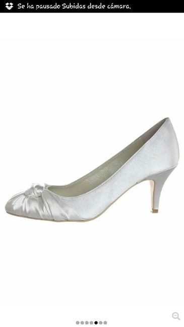 Sos zapatos - 1