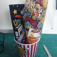 Nuestro regalo para los más pequeños!!! - 2