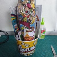 Detalles niños!!! - 1