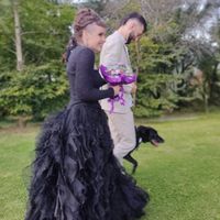 ¿Con cuántos ❤️ valoras el día de tu boda? - 1