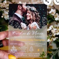 Save the date - 1