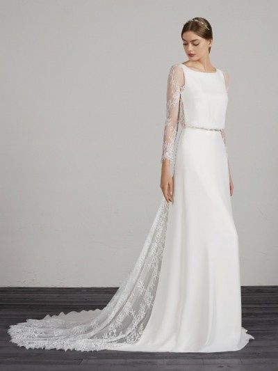 ¿Qué vestido os gusta más? - 2
