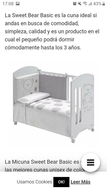 Futuras mamas octubre 2020 - 1
