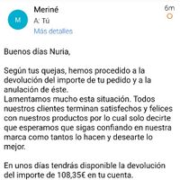 Engaño con las invitaciones de boda - 1