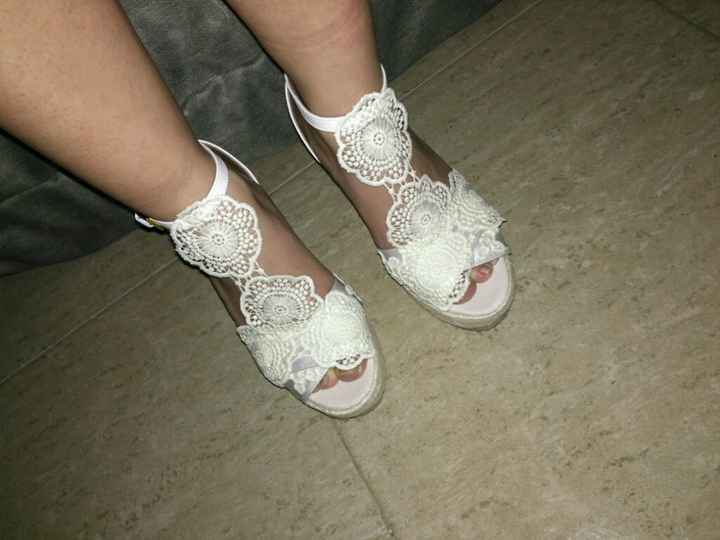 Que cuñas os gustan más??? - 1