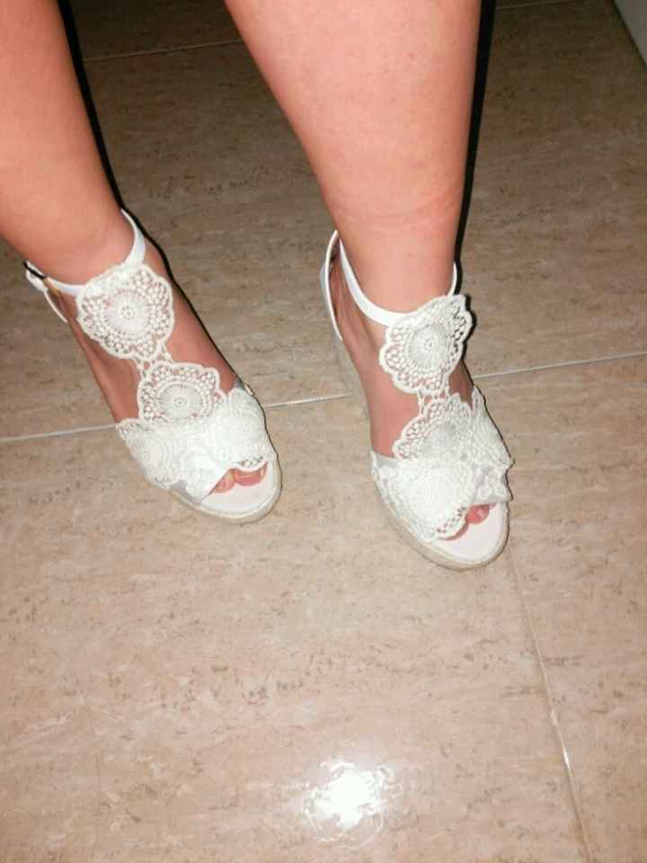 Que cuñas os gustan más??? - 2