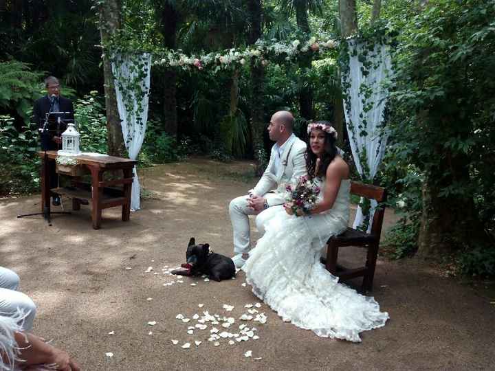 Mi sueño hecho realidad!! - 2