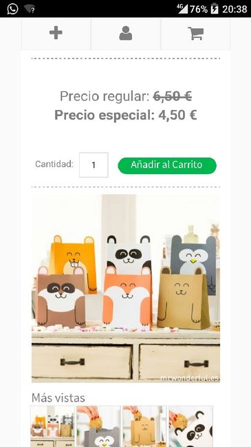 Regalitos niños entre 5 y 12 años - 2