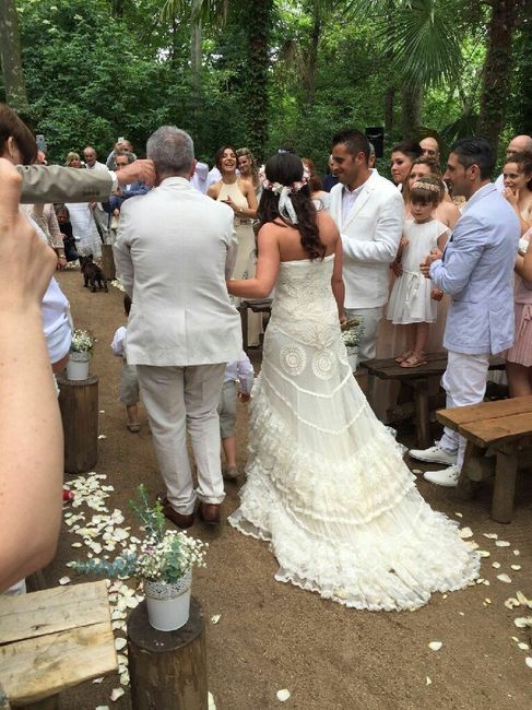 Novias yolan cris!!!! - 2