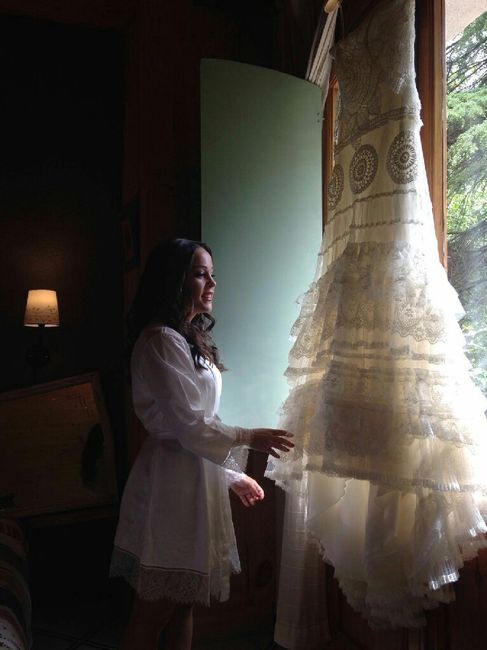 Novias yolan cris!!!! - 3