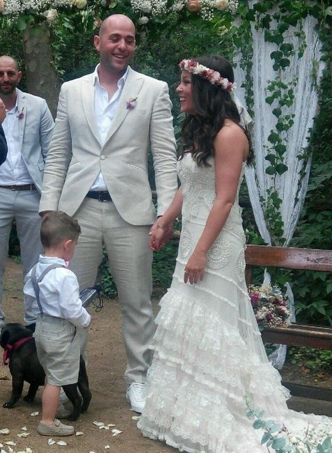Novias yolan cris!!!! - 4