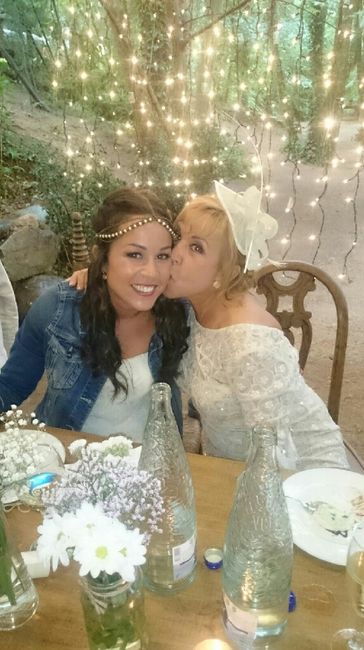 Novias yolan cris!!!! - 6