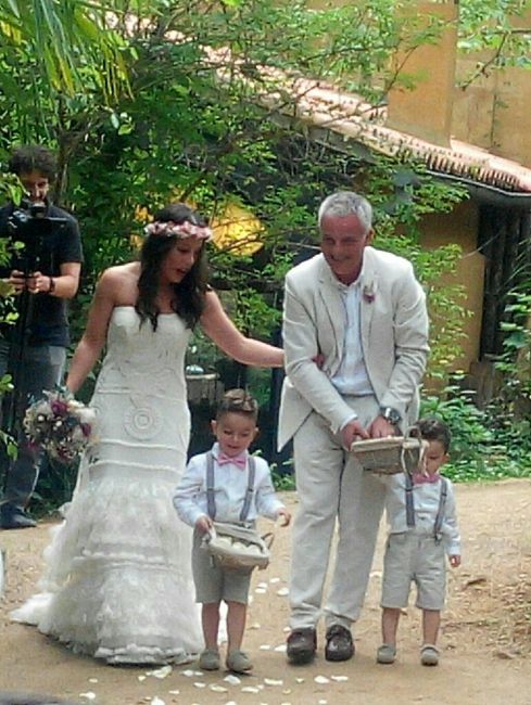 Novias yolan cris!!!! - 7