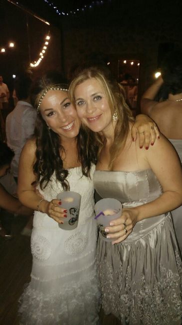 Novias yolan cris!!!! - 8