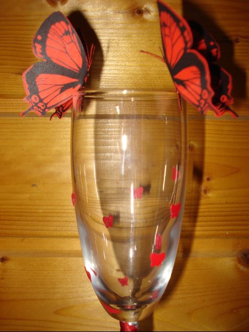 Copas para invitados
