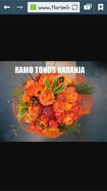 Ayuda con mi ramo.... - 1